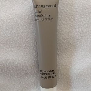 Living Proof Nourishing Styling Cream